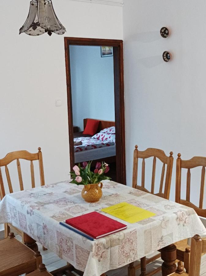 Kemences Vendeghaz Ξενοδοχείο Mikohaza Εξωτερικό φωτογραφία