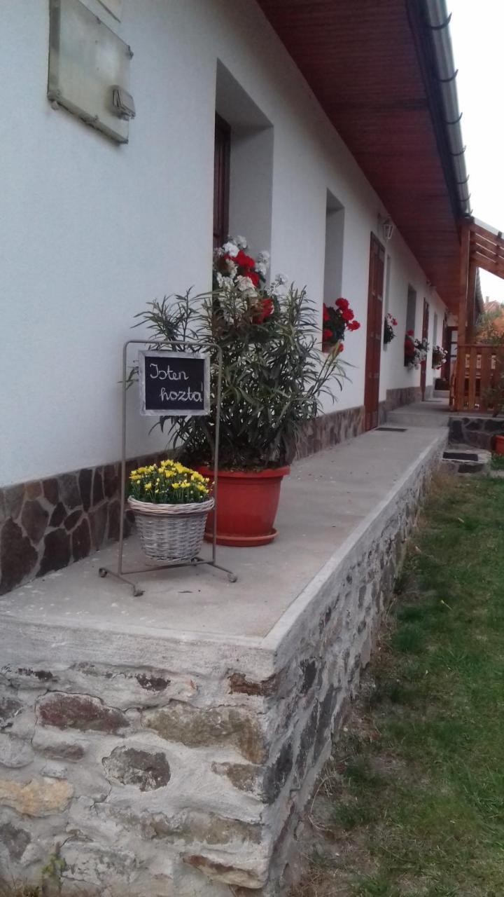 Kemences Vendeghaz Ξενοδοχείο Mikohaza Εξωτερικό φωτογραφία
