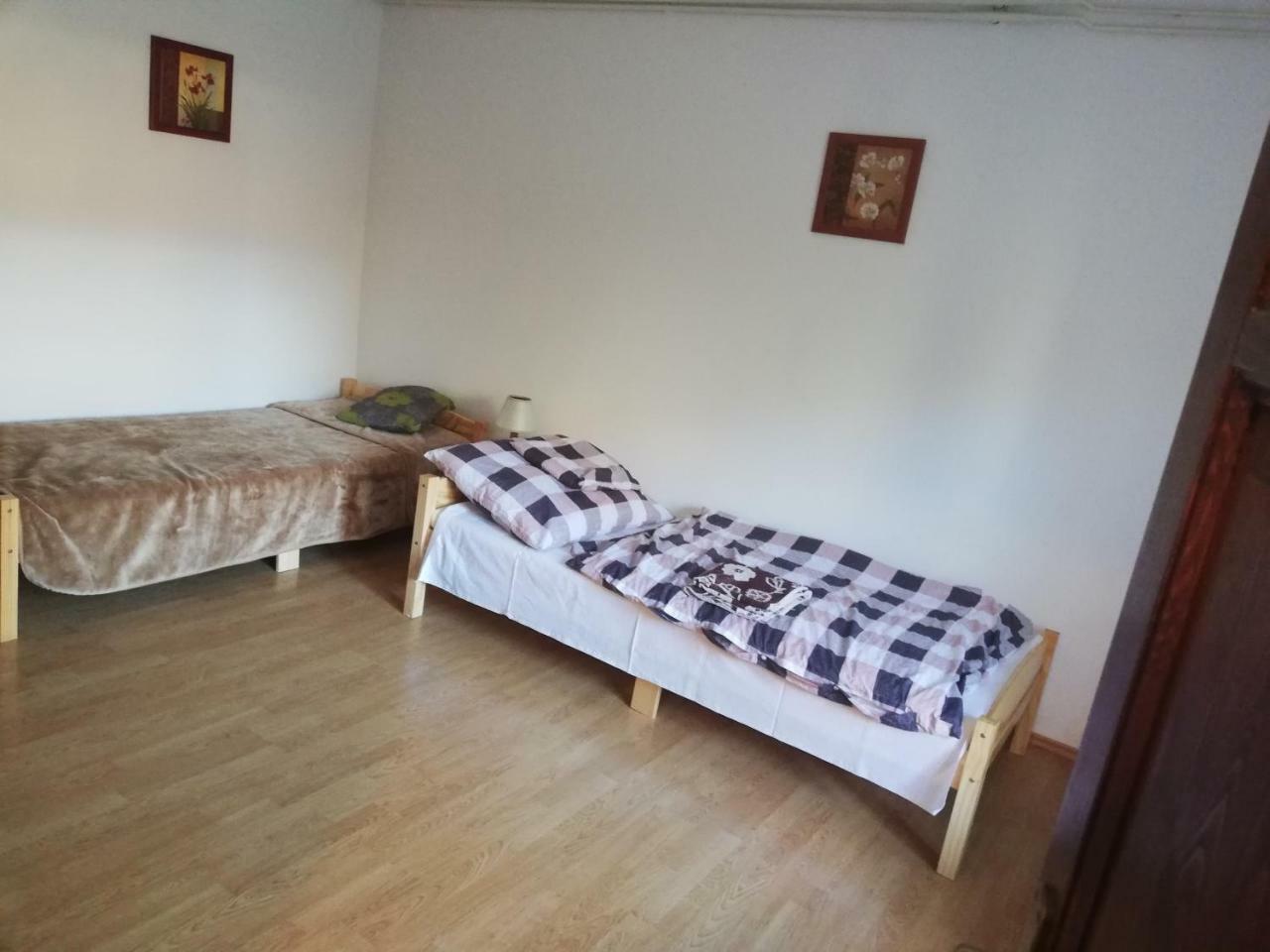 Kemences Vendeghaz Ξενοδοχείο Mikohaza Εξωτερικό φωτογραφία